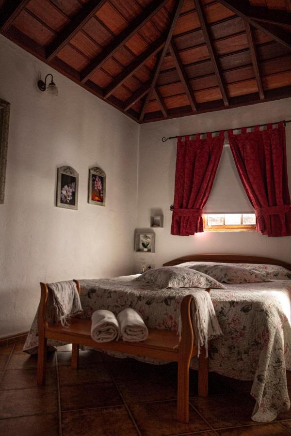 Вилла Casa Micaela Гарафия Экстерьер фото